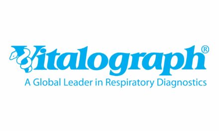 Vitalograph Earns Best Manufacturer at Clare Awards