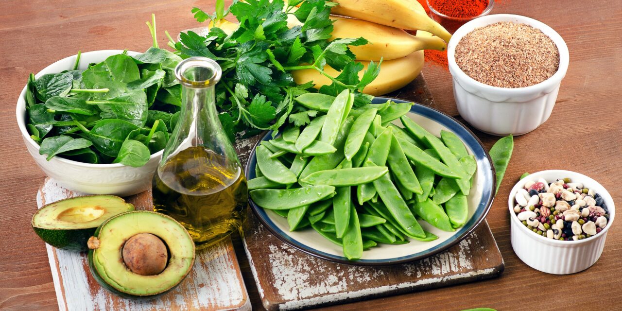 Vitamin K Deficiency: A Hidden Culprit Behind Poor Lung Health?