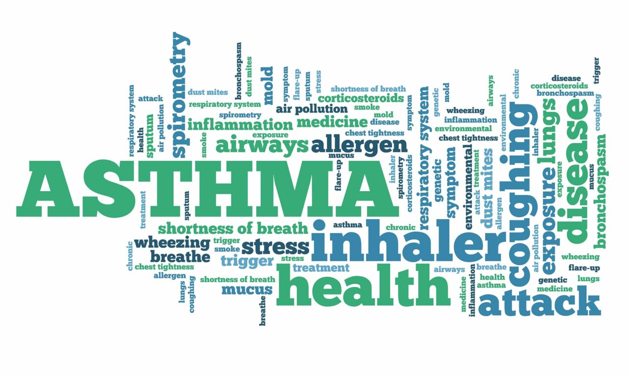 Asthma Origins May Lie in Our Gut Microbiome