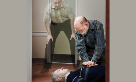 Revived CPR Patients Report Lucid Memories of Experiencing Death