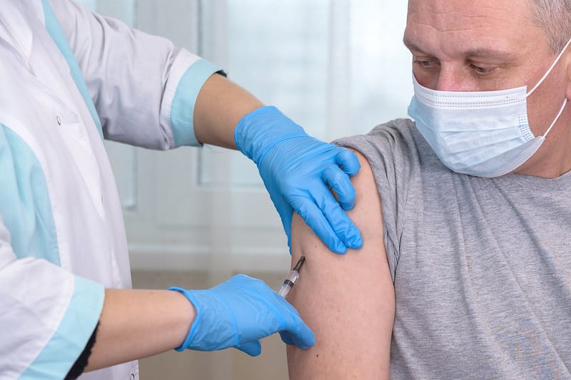 Lung Association: Flu Shot ‘Especially Important’ for High-Risk Americans