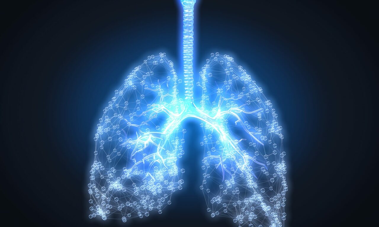 Lipid Nanoparticles Can Deliver Therapies Directly to Lungs