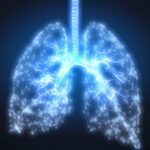 Cryospray Improved COPD Symptoms