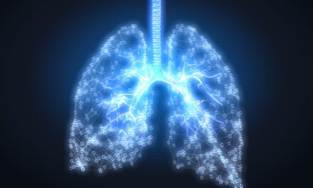 Lipid Nanoparticles Can Deliver Therapies Directly to Lungs