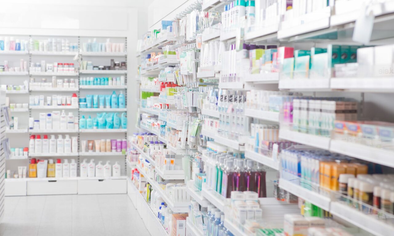 COPD, Asthma, and Pharmacology