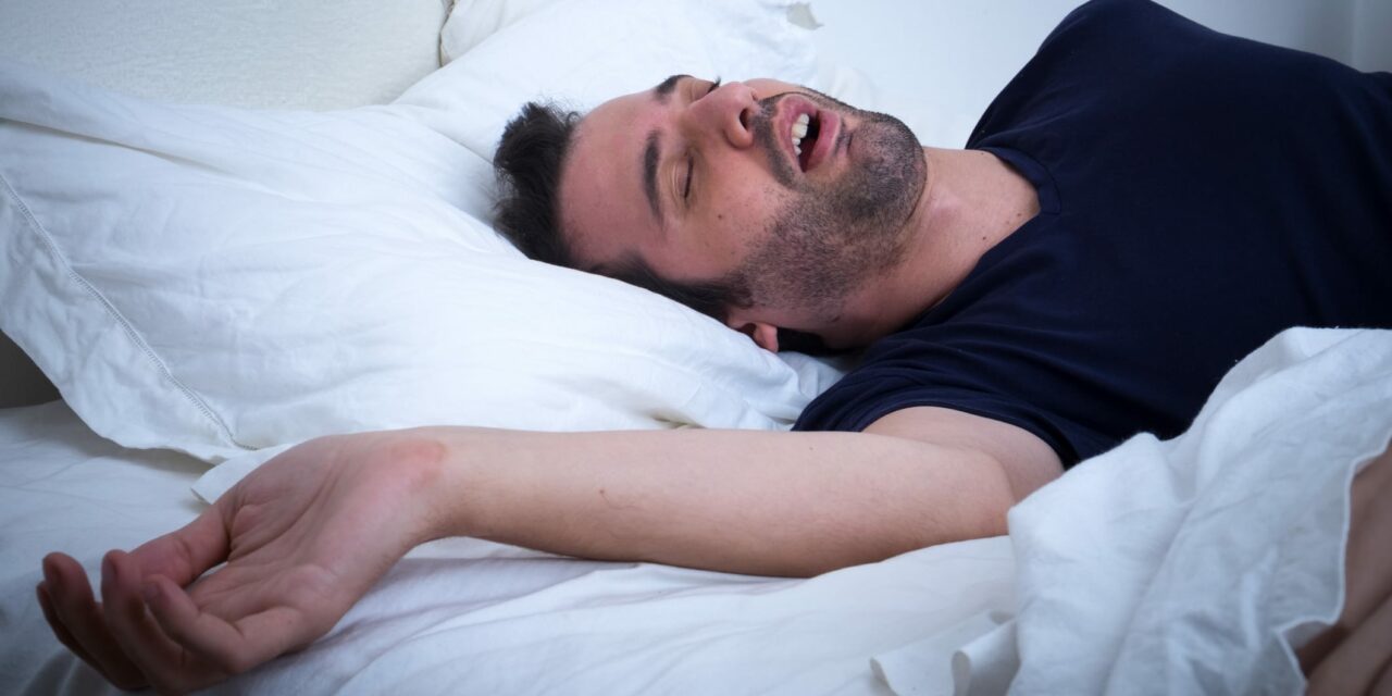 Ventilatory Burden Explored as New Measure for Sleep Apnea Analysis