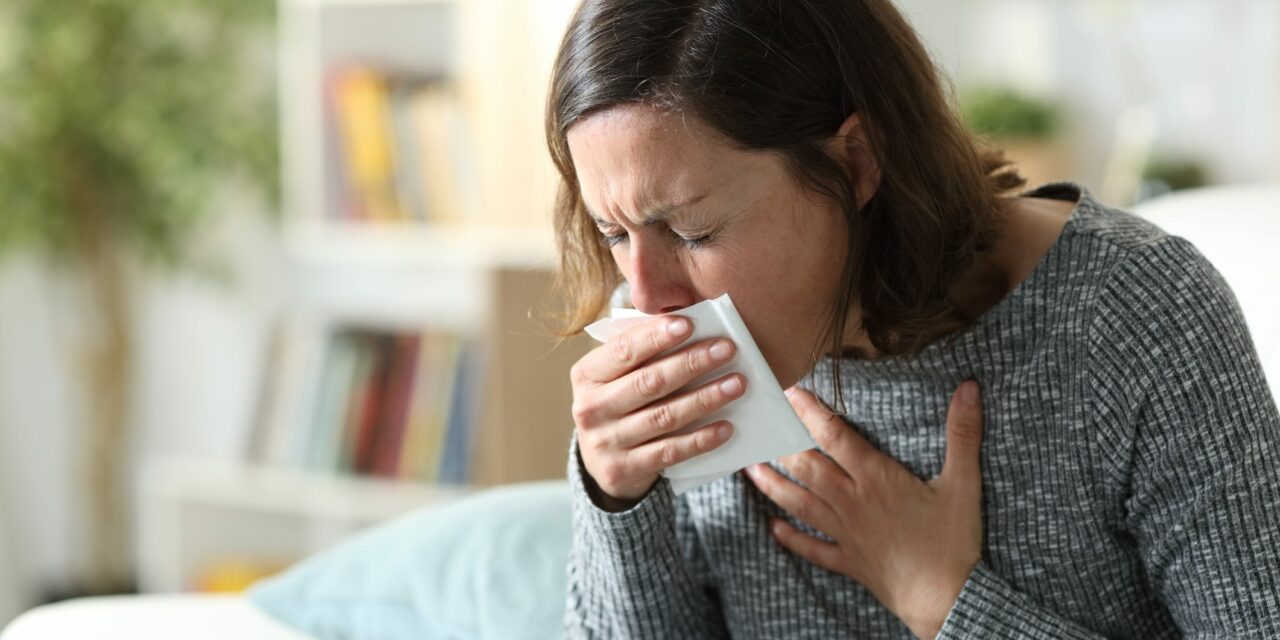 The Overlooked Phenomenon of ‘Long Colds’