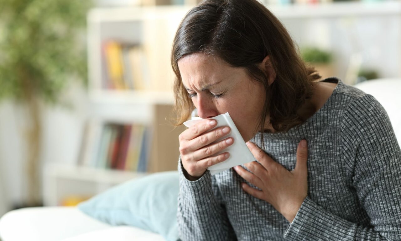 The Overlooked Phenomenon of ‘Long Colds’