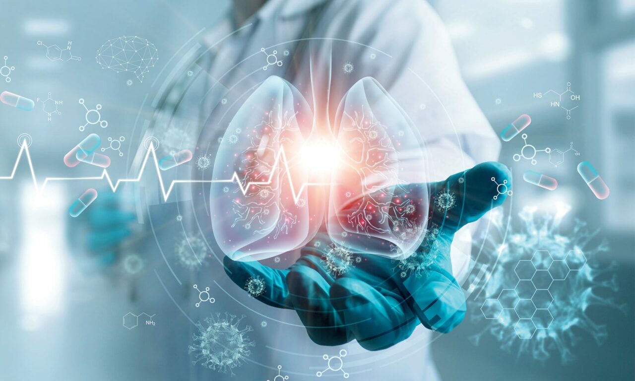 Severe Asthma Management 