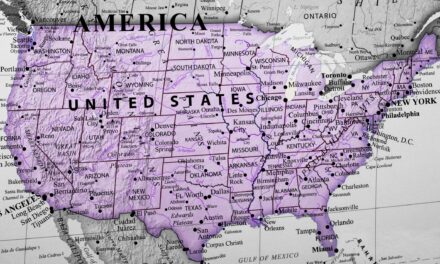 11 States With the Highest COPD Rates