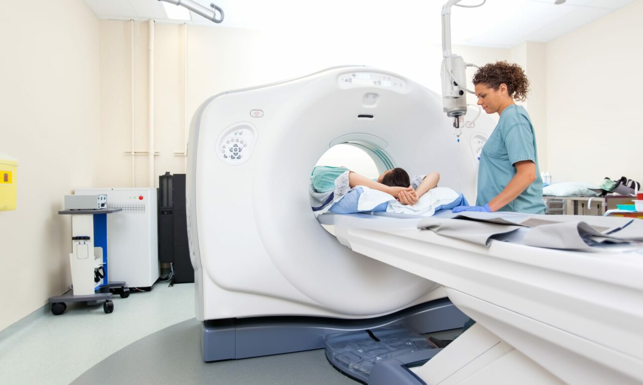 Early CT Screening Skyrockets Long-term Lung Cancer Survival Rates