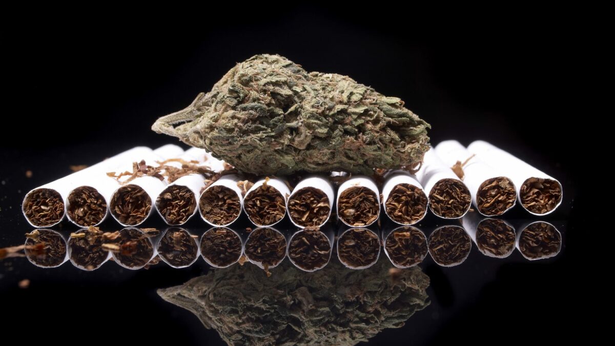 touch chords cigarettes Chocolates And Cigarettes