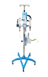 Bubble CPAP a Noninvasive Lifeline for Infants | RT