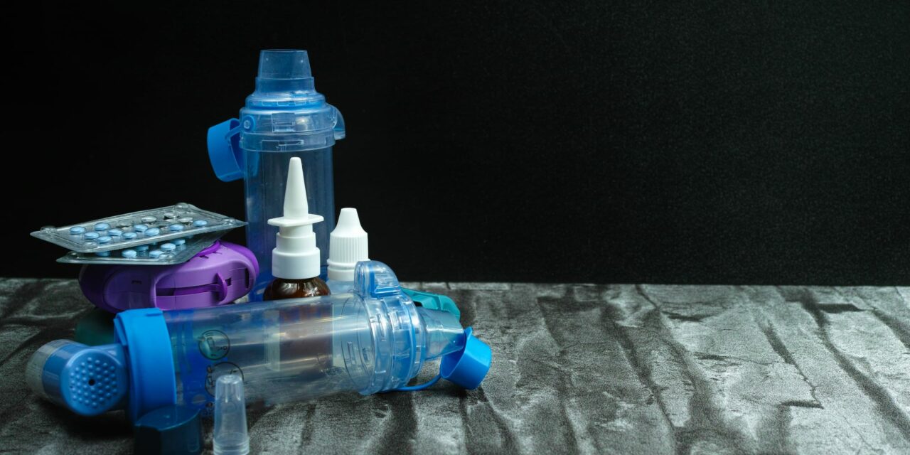Fewer Asthma Attacks for Black Adults and Children During COVID-19