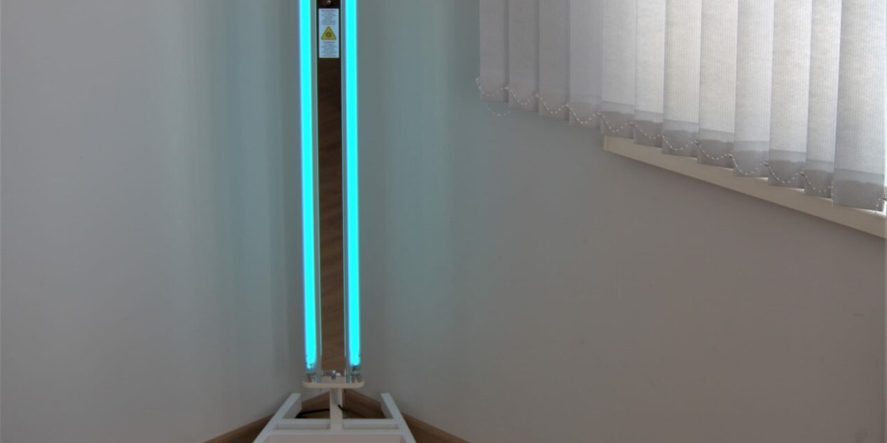 Technologies Aimed at Safer Indoor Air Fail to Prevent Infections