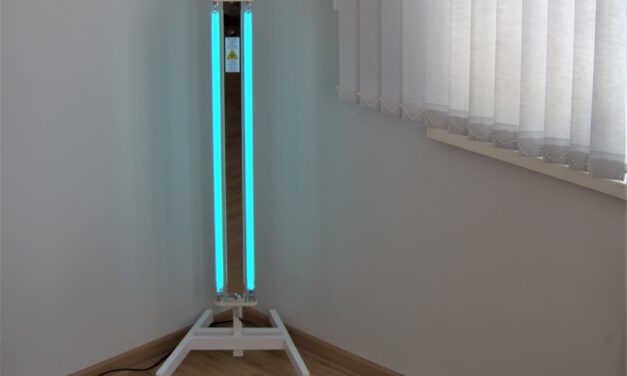 Technologies Aimed at Safer Indoor Air Fail to Prevent Infections