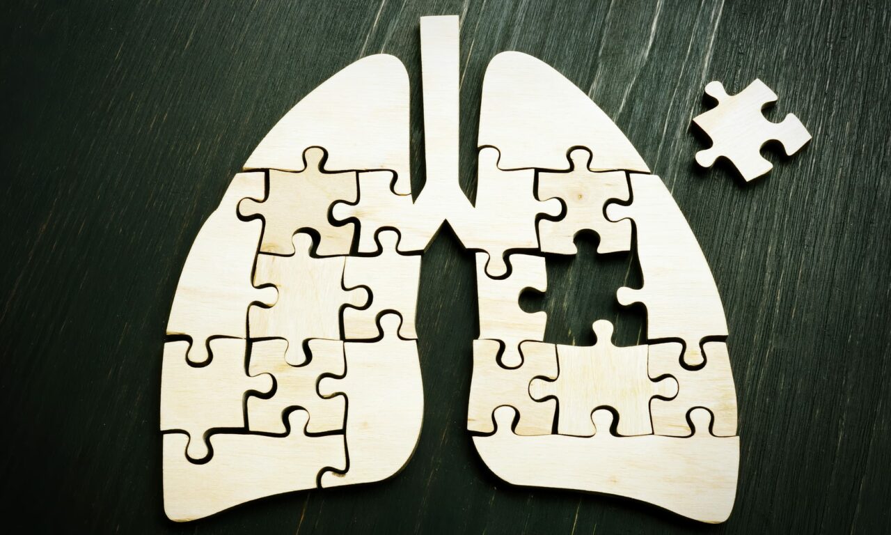 mRNA Therapy Could Repair Damaged Lungs
