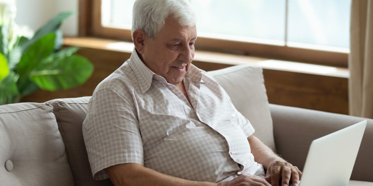 VA Introduces Online CPAP Supply Ordering for Veterans Respiratory