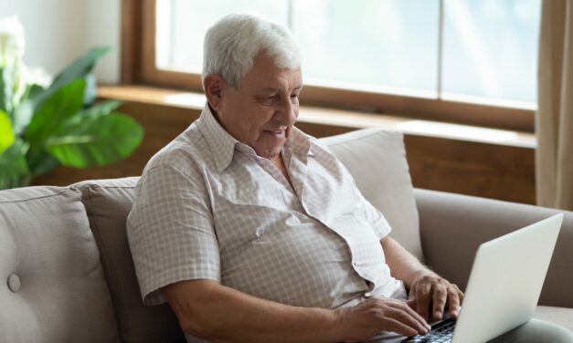 VA Introduces Online CPAP Supply Ordering for Veterans