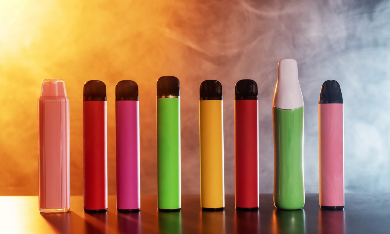 Respiratory Organizations Warn Youth on Dangers of Novel Tobacco Products