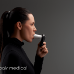 FDA Clears NuvoAir’s Air Next Spirometer for Home Use