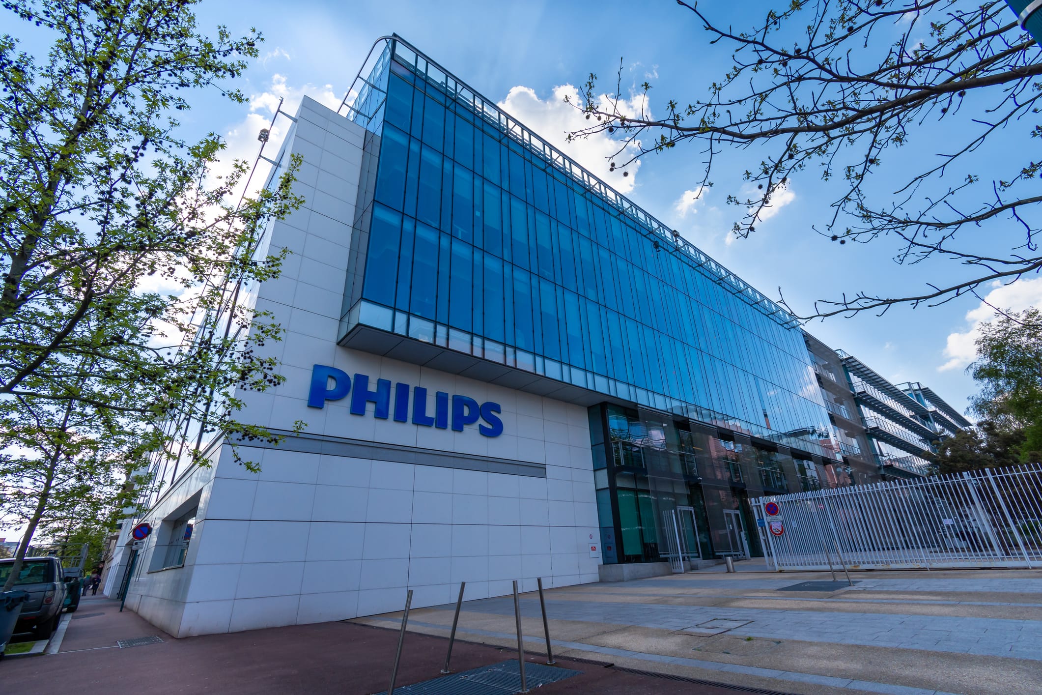 FEDERAL COURT ENTERS CONSENT DECREE AGAINST PHILIPS RESPIRONICS visual data 5