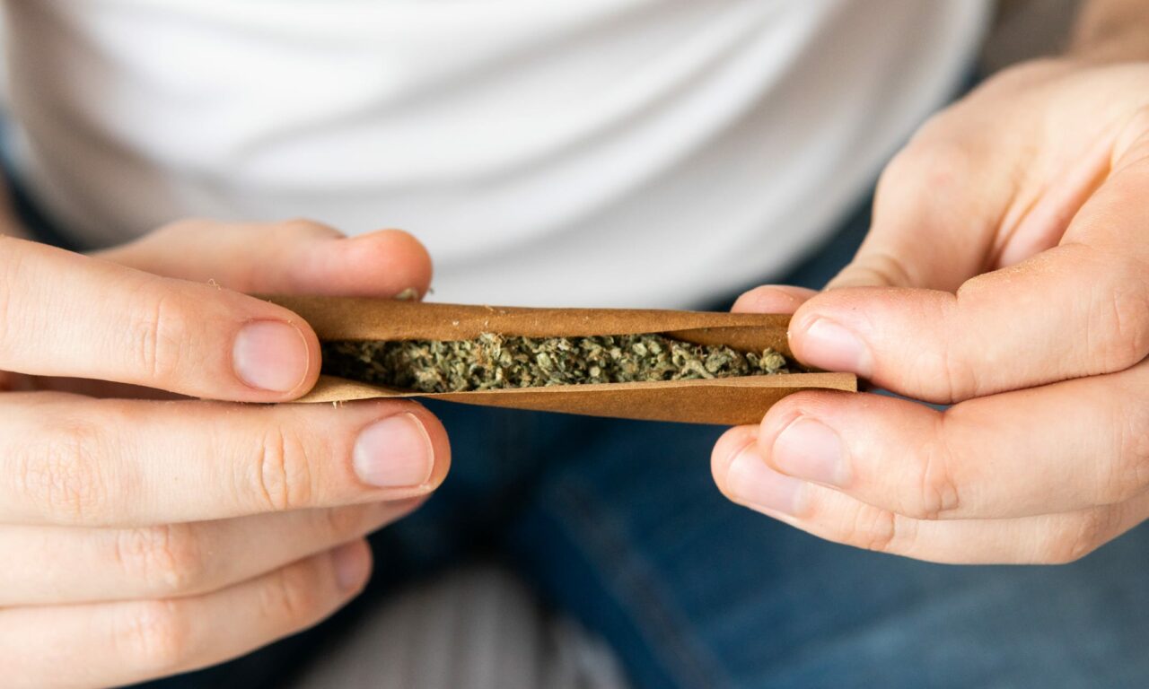 1-in-9 Seniors Using Cannabis Qualify as Having a Disorder