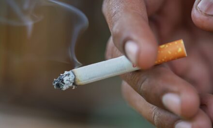 Greater Depression, Anxiety for Teen Smokers and Vapers