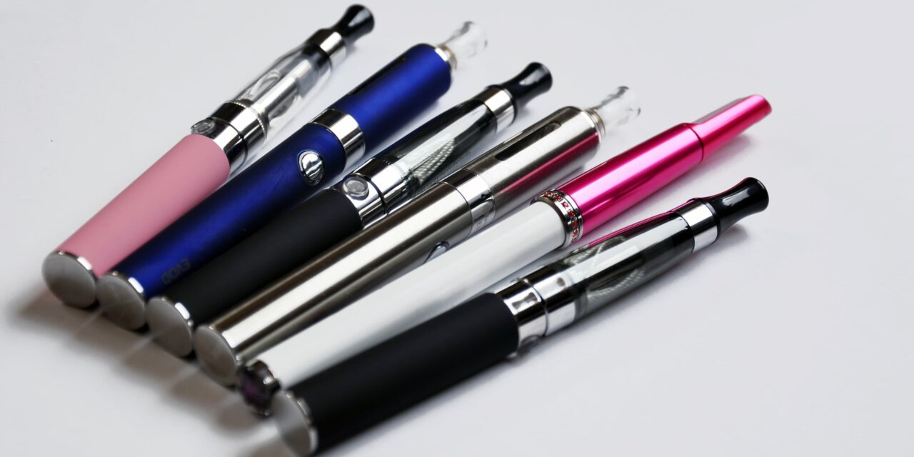 Feds Seize $33M in Illegal E-cigarettes