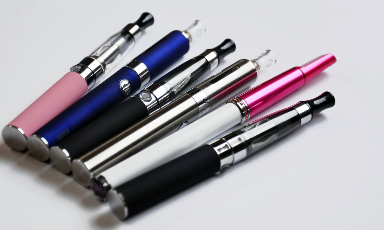 Feds Seize $33M in Illegal E-cigarettes