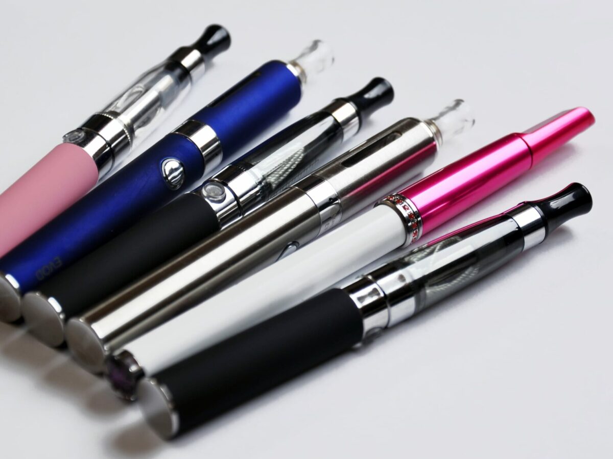 elfbar nachfüll pod läuft aus Bubble E-cig 500 mAh main image 0