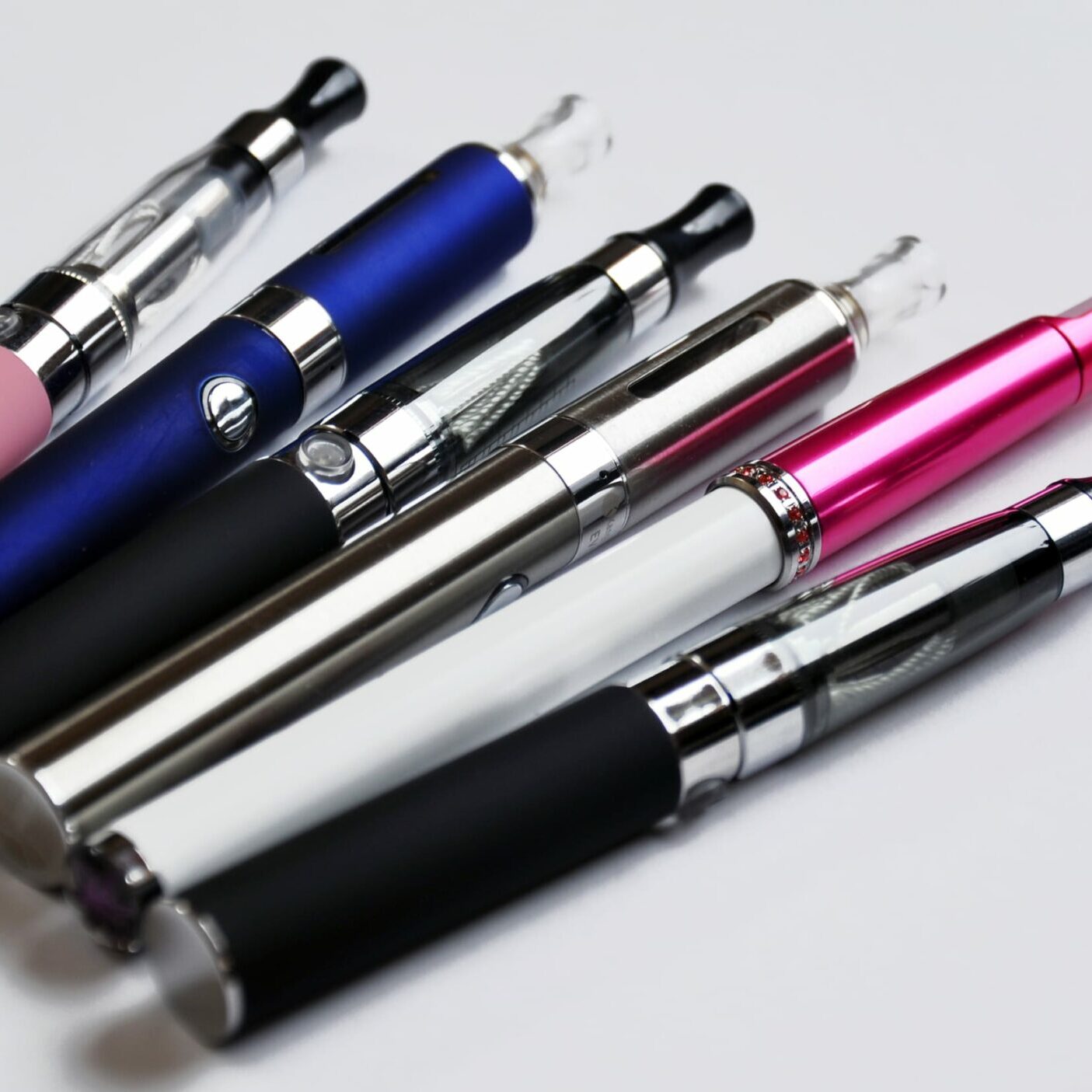 elfbar nachfll pod luft aus The Different Types of E-Cigs