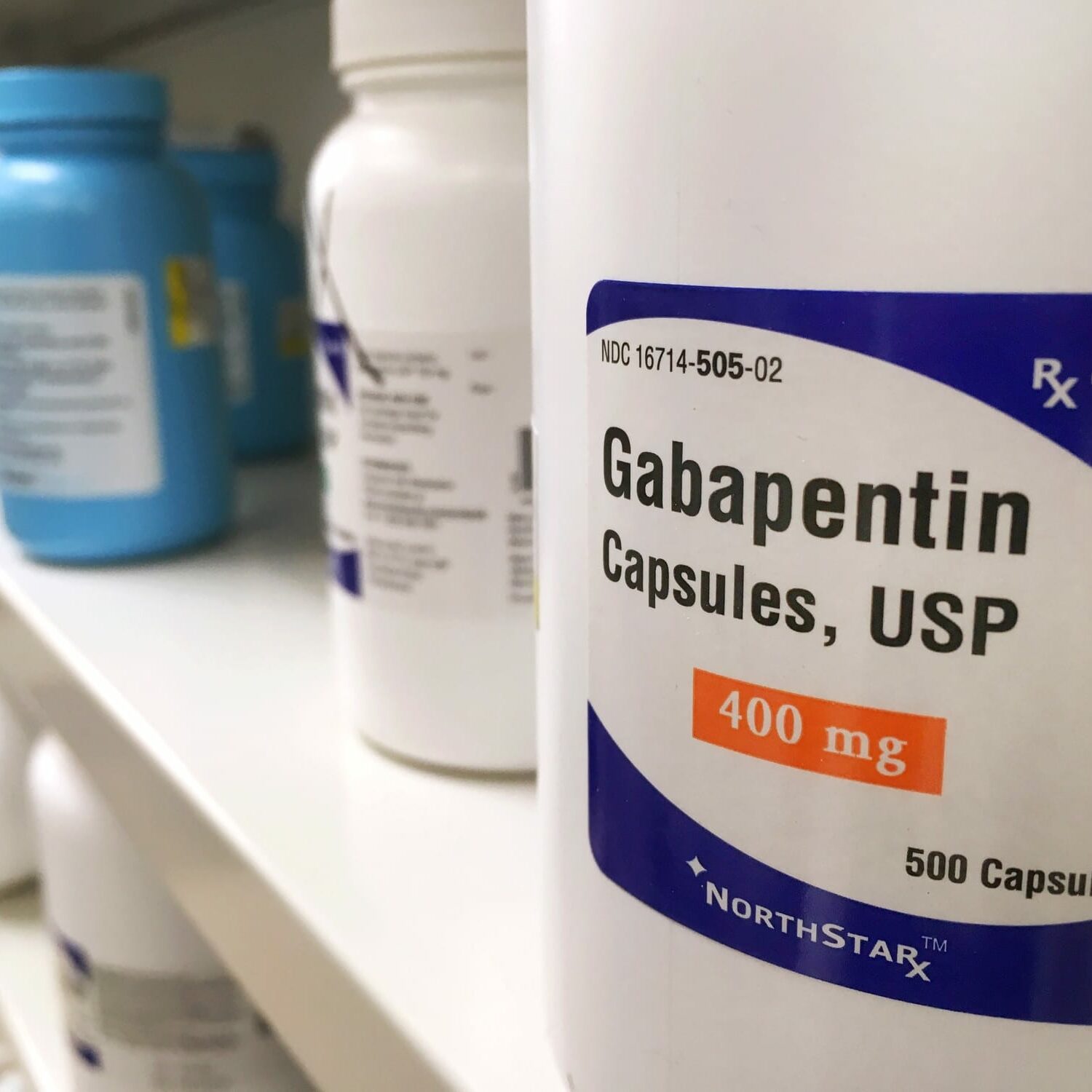 Gabapentinoids May Cause Severe COPD Exacerbation