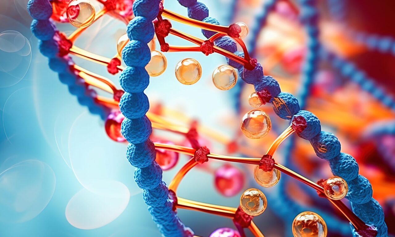 Younger Lung Cancer Patients Have Treatable Genetic Changes