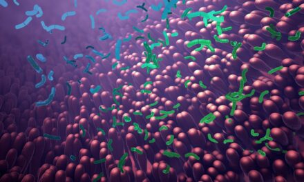 Links Between Gut bacteria, Insomnia Risk