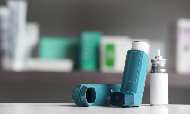 VA/DOD Asthma Guidelines Prioritize Inhaled Steroids