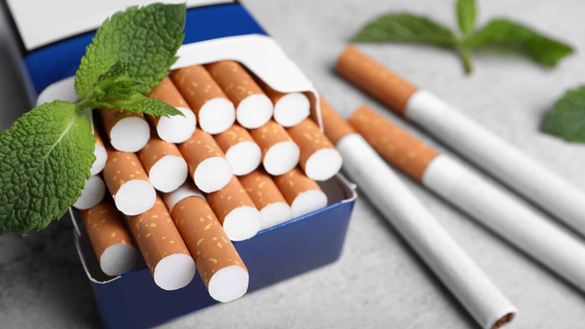are menthol cigarettes banned in virginia VCU expert: FDA proposed ban on 'historic and long overdue' - VCU News Why a Menthol Cigarette Ban