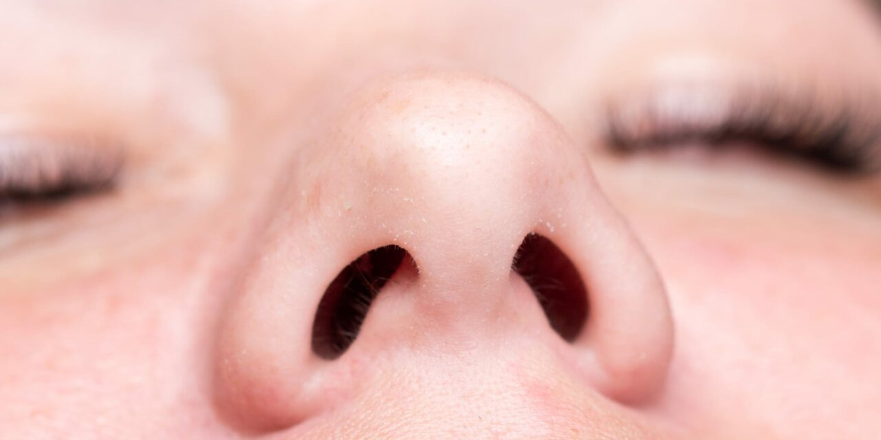 Nose Breathing Lowers Blood Pressure