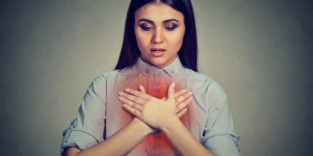 Inhaled Statins Tested as New Treatment for Asthma and COPD