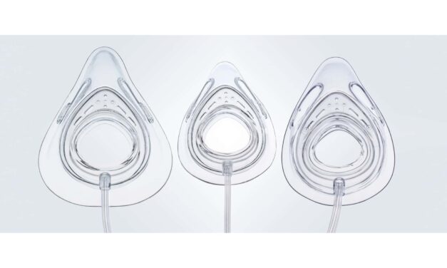 Vyaire Medical Launches AirLife Open Oxygen Mask