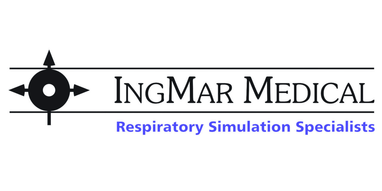 IngMar Medical Launches Aurora Simulation Manikin