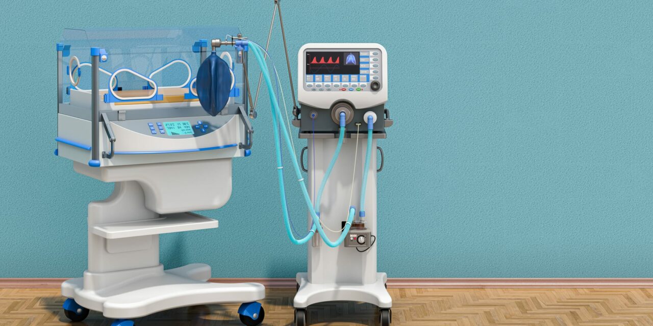 Why Premature Lungs Are Vulnerable to Ventilation Stress