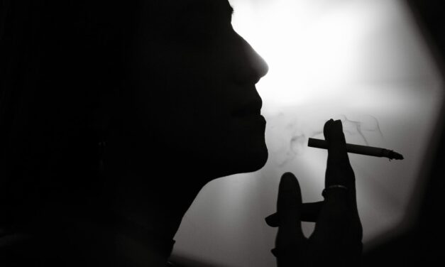 Smoking Tied to Cryptogenic Stroke in Younger Adults