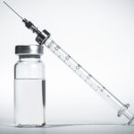 Mepolizumab Reduced Corticosteroid Use in COPD Patients