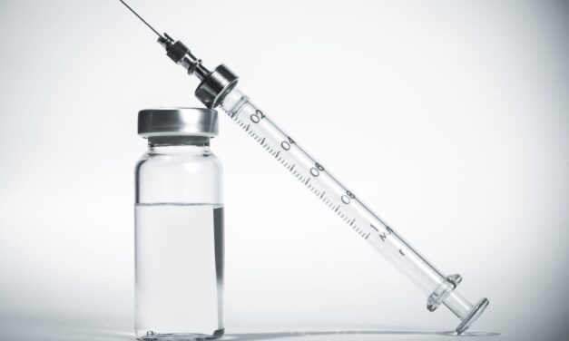 Mepolizumab Reduced Corticosteroid Use in COPD Patients