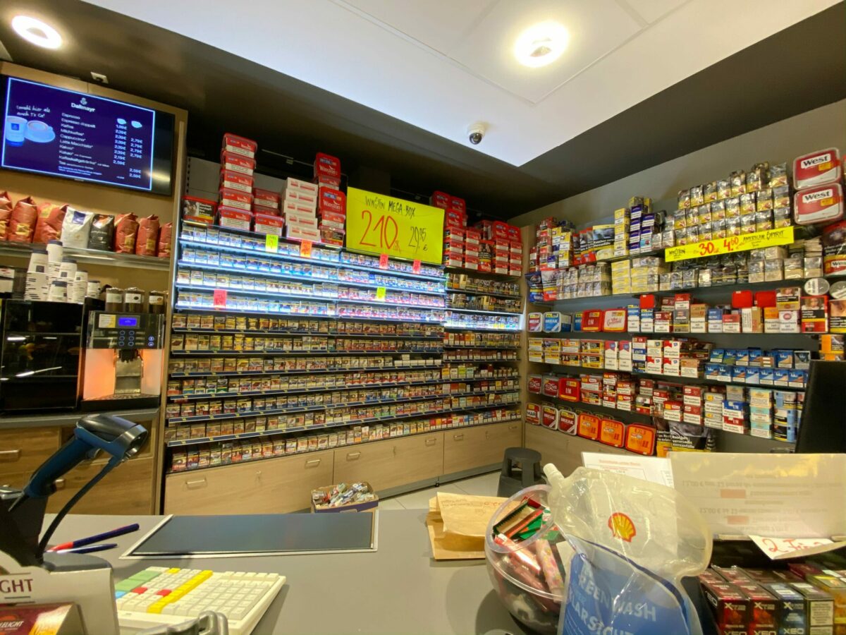 Massachusetts Town's Tobacco Ban for Post-2000 Births Stands