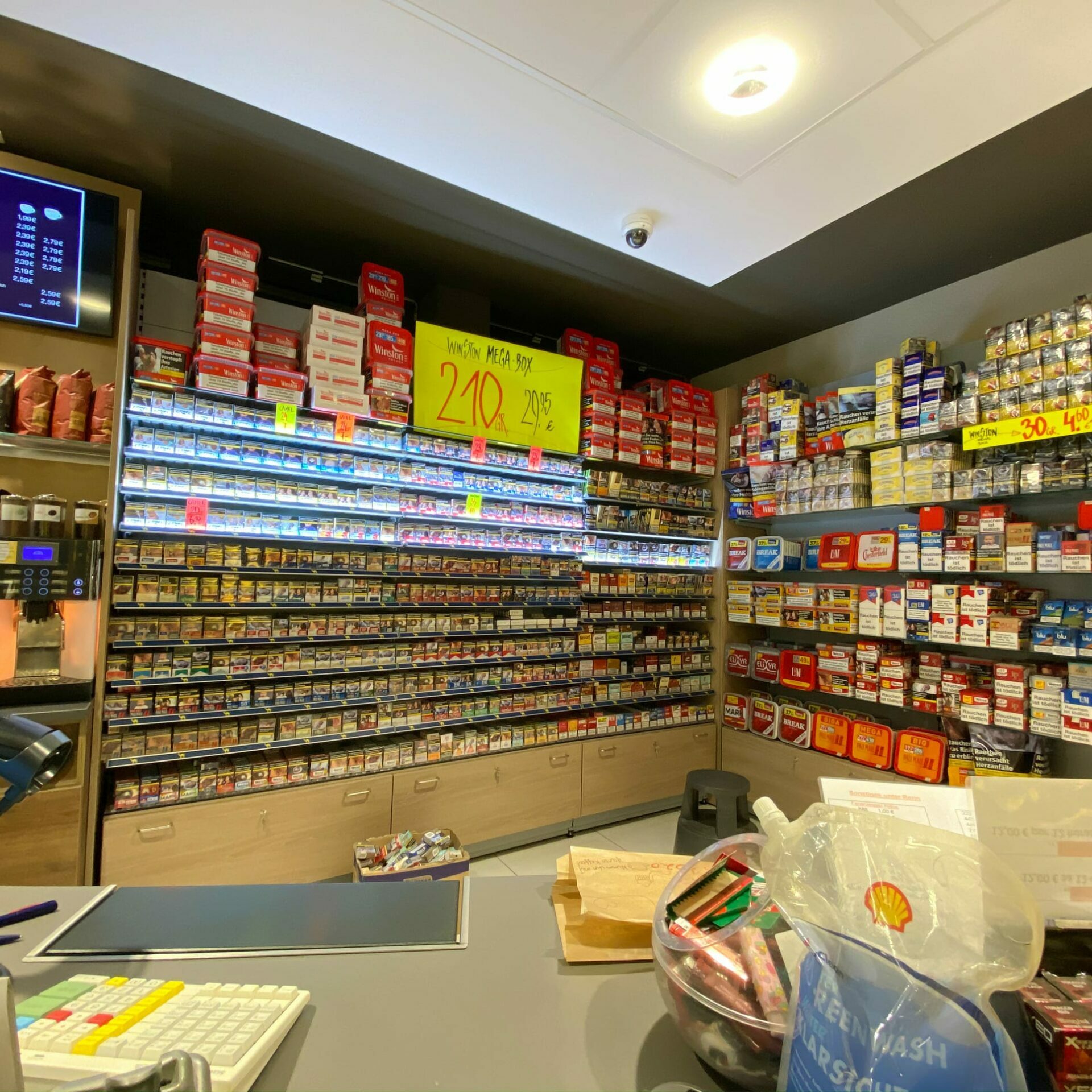 elfbar elfa kaufen 🔥 NEU BEI UNS – JETZT ERHÄLTLICH! 🔥 Ob Liquids, Shisha-Tabak oder  VIP-Düfte, bei uns findest du eine riesige Auswahl direkt vor Ort! ✔️ Viele  Sorten verfügbar ✔️ Top-Marken ✔️ Schnell & main image 1