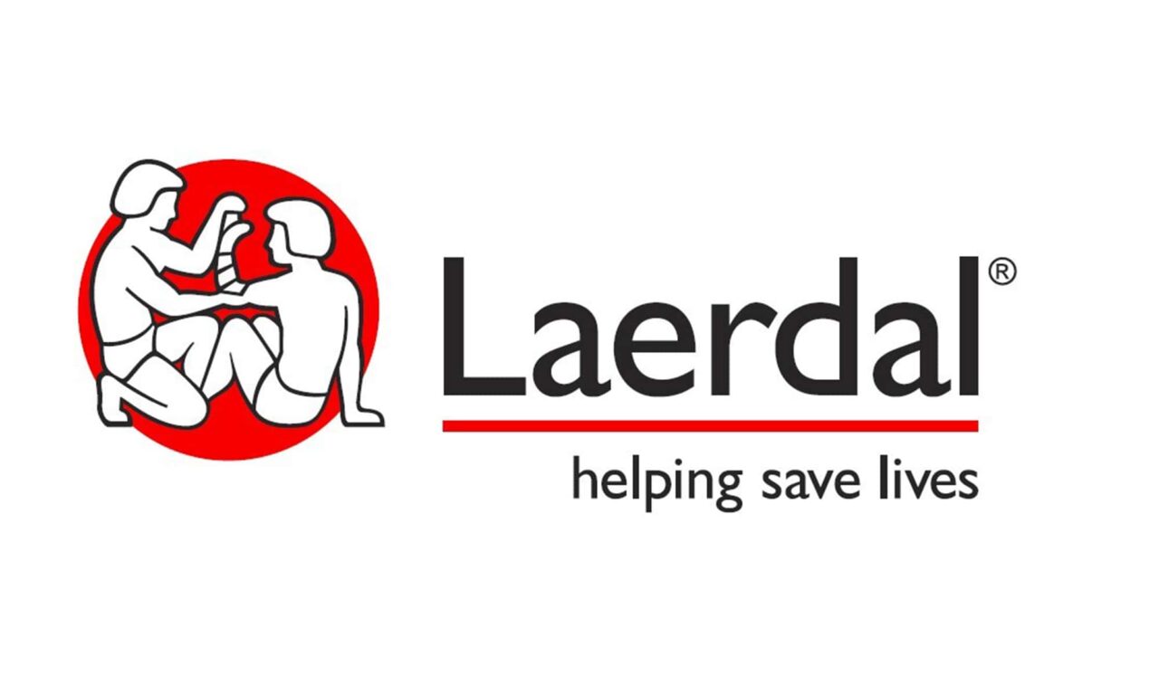 Laerdal Partners with American Hospital Association