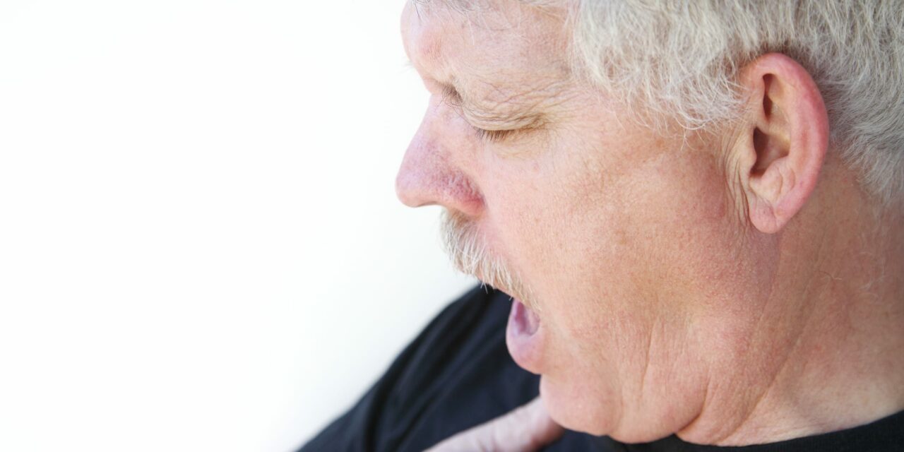 Researchers Identify a Novel Gasping Reflex Triggered by Airway Closure