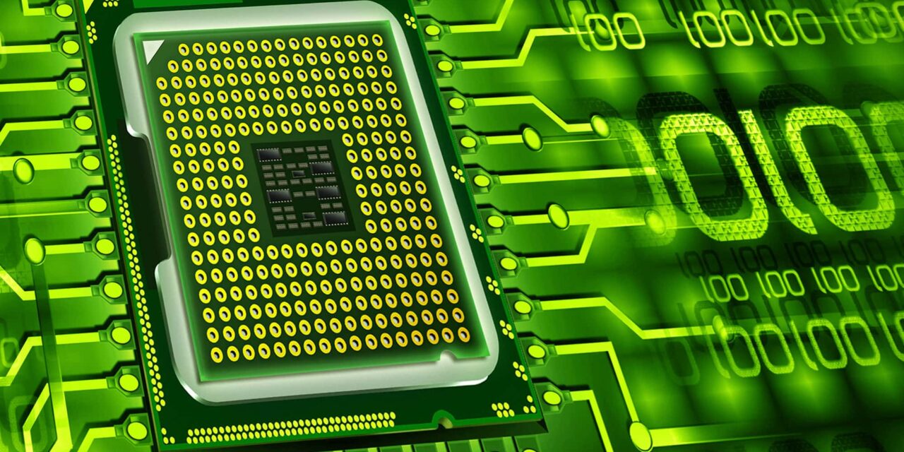 On-Chip Processor the First Step in Point-of-Care Asthma and Tuberculosis Diagnostics
